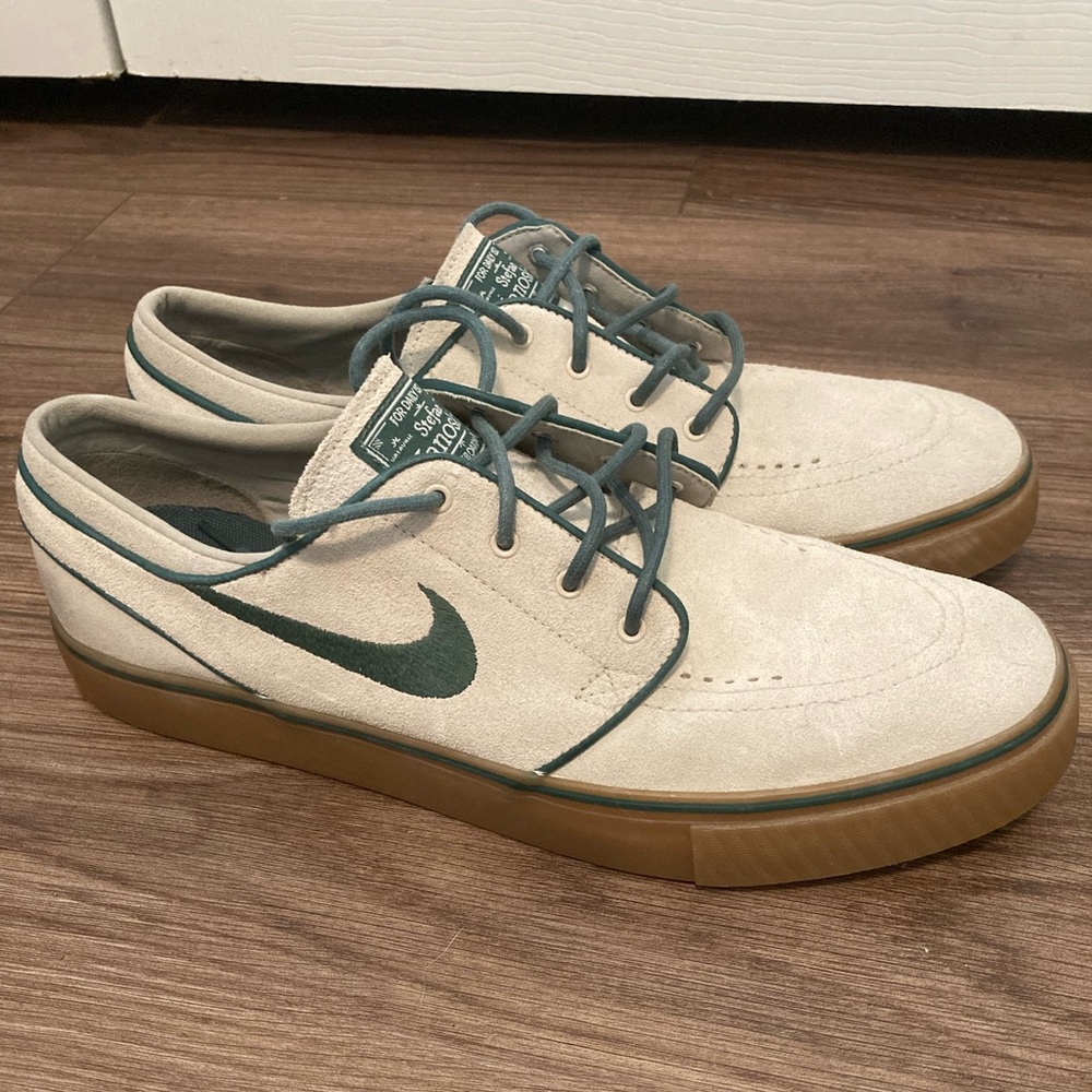 Nike Zoom Stefan Janoski ‘420’
